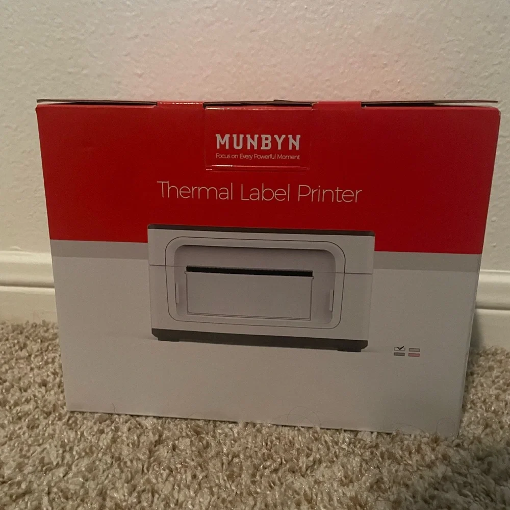 Thermal printer - Picture 1 of 6